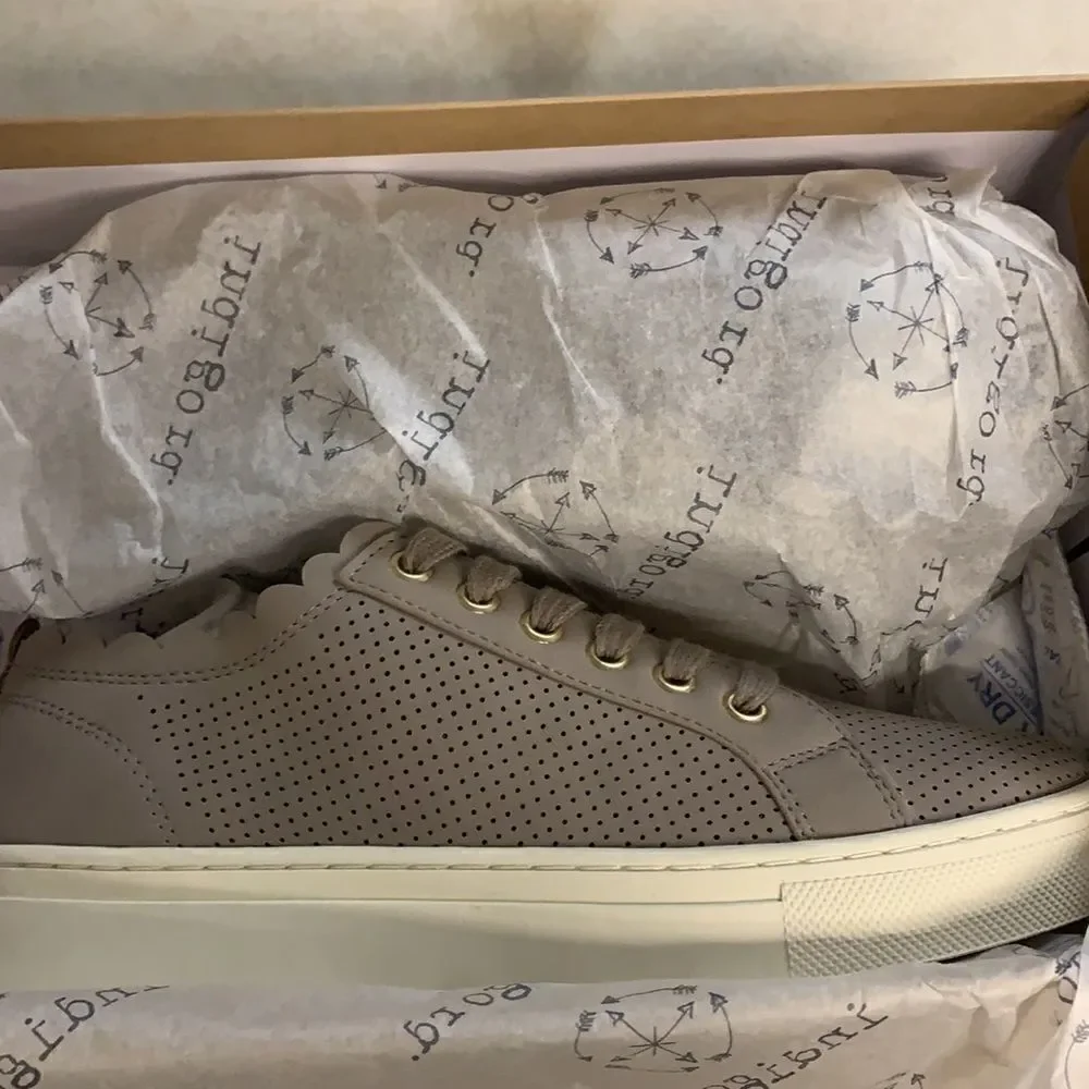 Indigo Rd. Kyrie Womens Sneakers